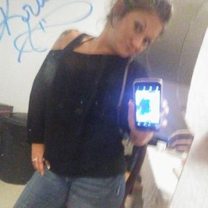 Meet your Posher, Sasha